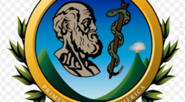 Timeline: Historia de la Facultad de Ciencias Médicas USAC