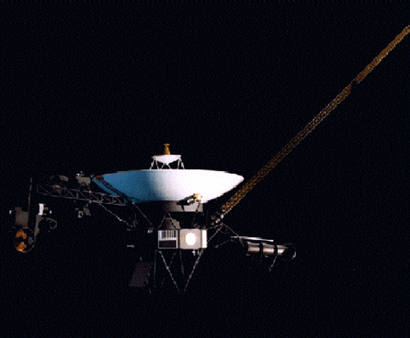 Voyager 2