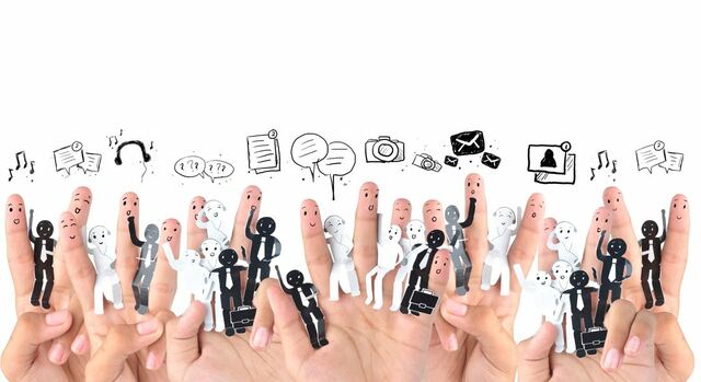 ERA DEL MARKETING SOCIAL