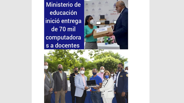 Iniciativas de las nuevas autoridades frente al COVID 19