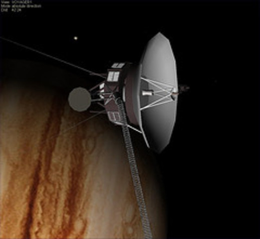 voyager 1
