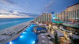 Timeline: LINEA DEL TIEMPO DEL SECTOR HOTELERO