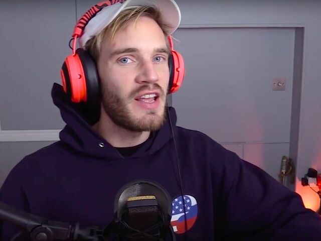 La gran guerra de suscriptores: PewDiePie vs. T-Series