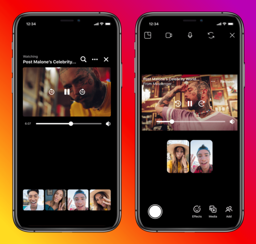 Décimo año de Instagram