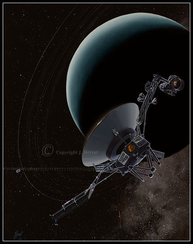 voyager 2