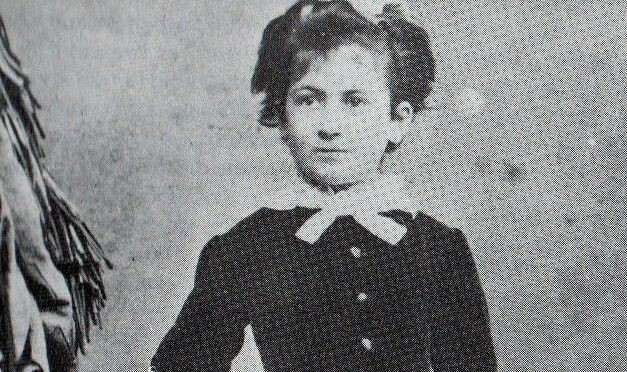 Maria Montessori was born.