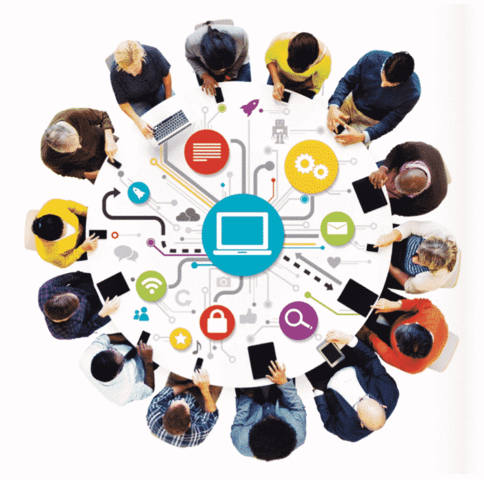 HISTORIAS DEL MARKETING 4.0