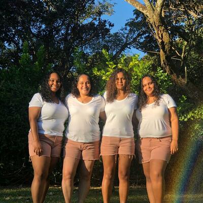 Timeline: Árbol genealógico y principales logros individualizados