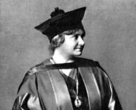 Earned a Medical Degree from the University of Rome