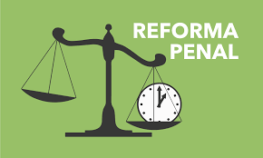Reforma constitucional al sistema de justicia penal