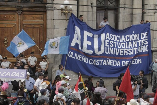 Restauración de la autonomia