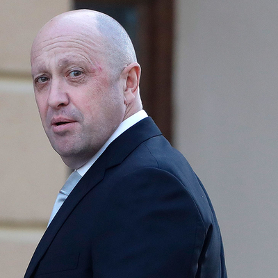 Timeline: Участие "фабрики троллей" в событиях