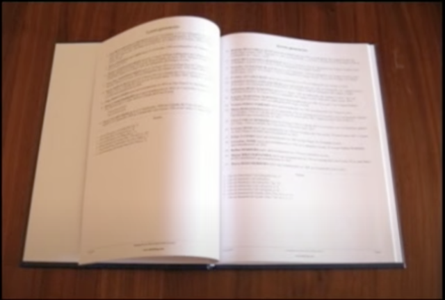 Primera Ley Organica