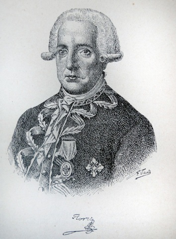 Legislación "Instrucción general para los gremios"