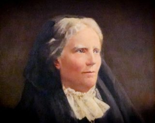 Elizabeth blackwell