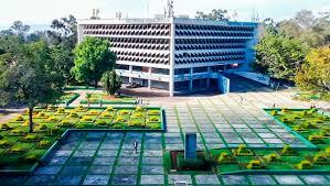 Ubicación de la facultad medicina en la central zona 12