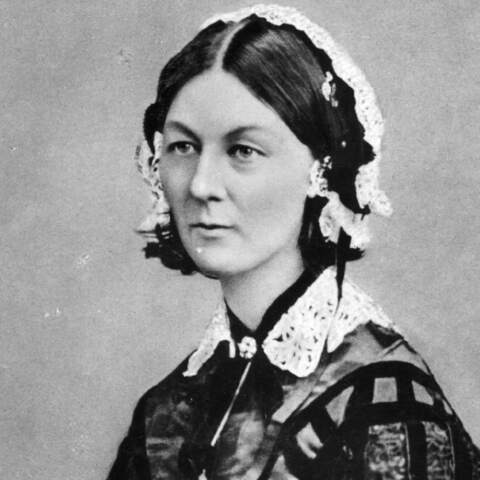 Florence nightingale