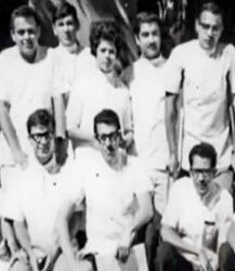 Traslado de la Universidad de San Carlos