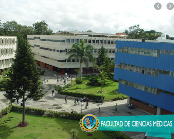 Centro Universitario Metropolitano