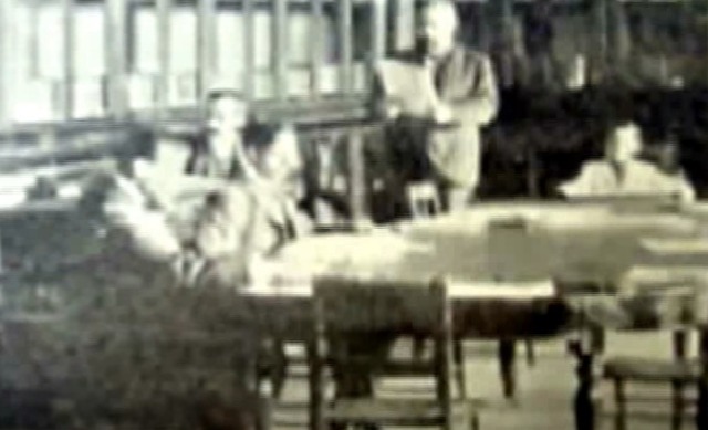 Dependencia de odontología