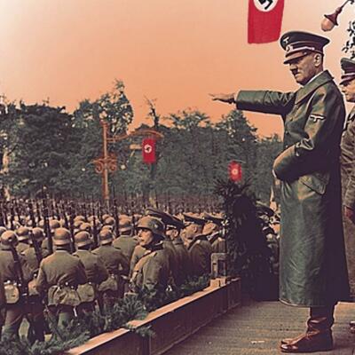 Timeline: Segunda guerra mundial (Brevemente explicada)