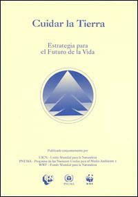 Estrategia Cuidar la Tierra