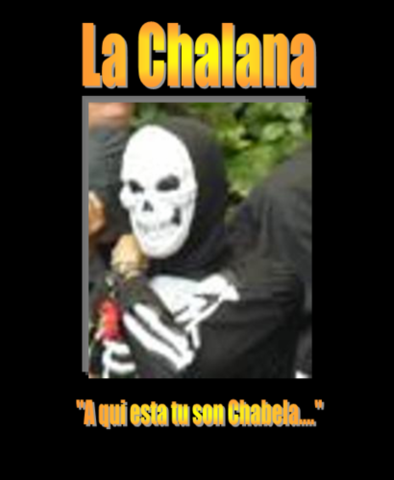 Himno de guerra de los universitarios sancarlistas