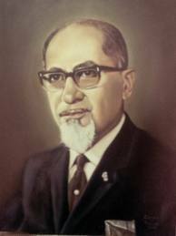 El Rector Martínez Durán