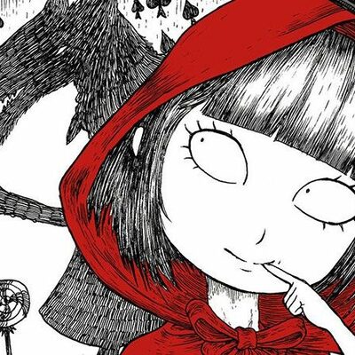 Timeline: CAPERUCITA ROJA