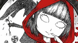 Timeline: CAPERUCITA ROJA