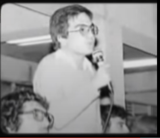 Asesinato de Oliverio Castañeda de Leon