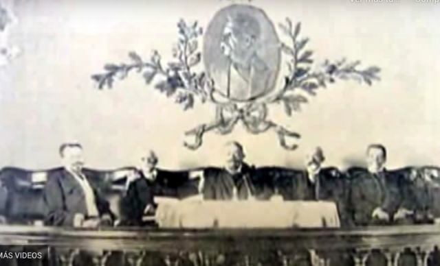 Inauguración de Edificio Universitario