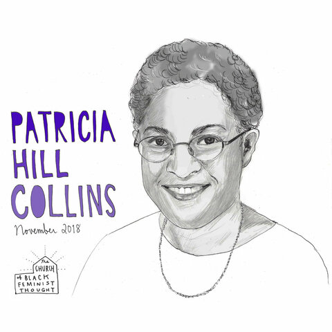 Feminismo por Patricia Hill Collins