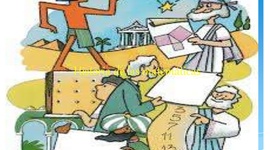 Timeline: Historia de Matemáticas