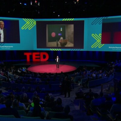 Timeline: Una historia de 30 años del futuro - Conferencia