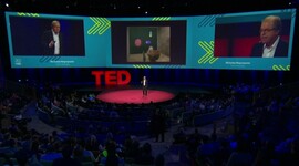 Timeline: Una historia de 30 años del futuro - Conferencia