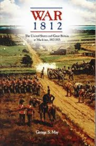 The War of 1812 Ends!!