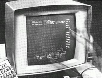 Diseño asistido por computadora