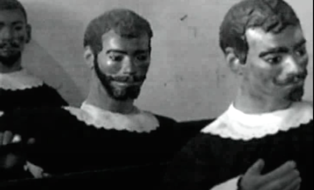 Inauguración Estudios de Medicina