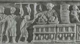 Timeline: ANTECEDENTES HISTÓRICOS DE LOS DERECHOS HUMANOS Y SUS MEDIOS PROTECTORES EN OTRAS CULTURAS