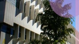 Timeline: HISTORIA DE LA FACULTAD DE CIENCIAS MÉDICAS