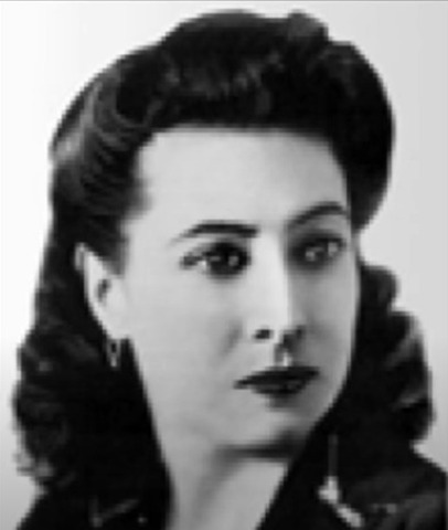 La muerte de la maestra