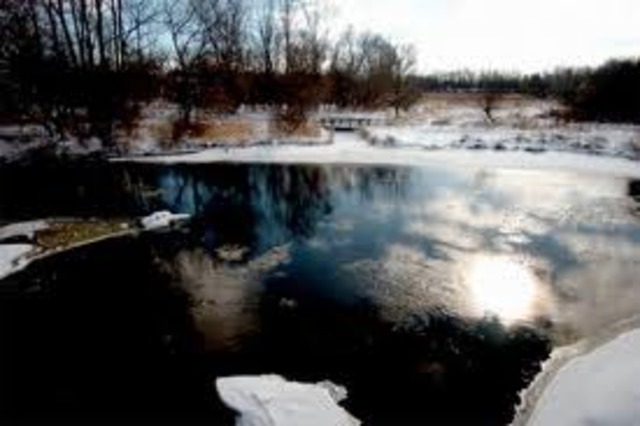 Black River Chippewa