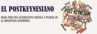 LOS POST-KEYNESIANOS (1943)