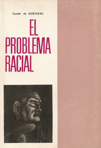 Ensayo sobre la desigualdad de las razas humanas