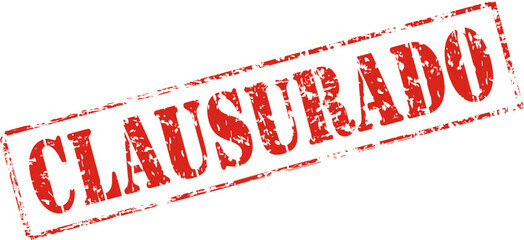 Fue clausurada la facultad de medicina