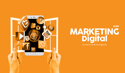 La nueva era del marketing