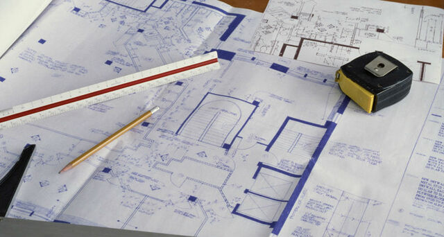 Orden de Construcción