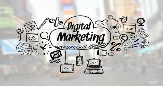 Marketing Digital