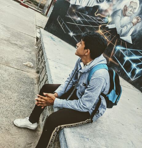 Entre en la secundaria